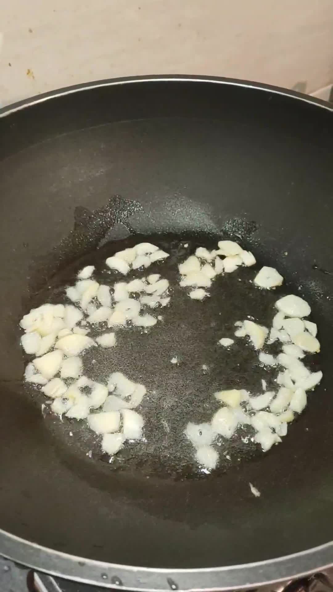 Foto langkah ke 4 dari resep Ayam Saos Madu Wijen.