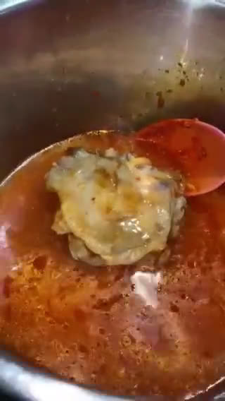 عکس مرحله 2 از دستور چکدرمه