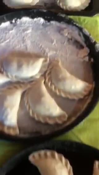 Foto del paso 4 de la receta: Empanadas de carne!!Picada a cuchillo
