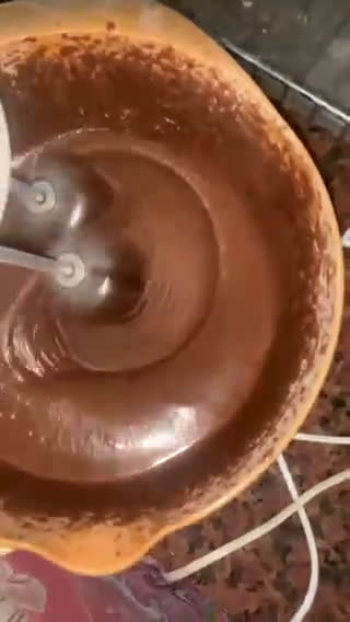 Foto del paso 3 de la receta: Torta de Chocolate🍫