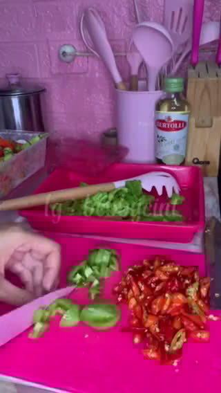 Foto langkah ke 3 dari resep Oseng Pare agar Tidak Pahit.