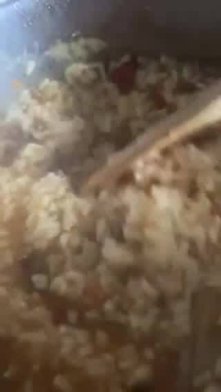 Foto del paso 13 de la receta: Arroz meloso con pato (receta de aprovechamiento)