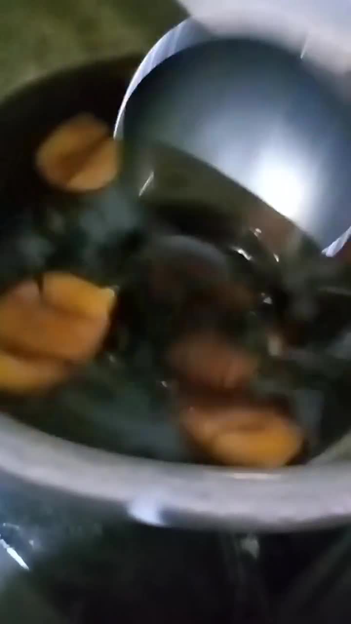 Foto langkah ke 2 dari resep Kembang Tahu.