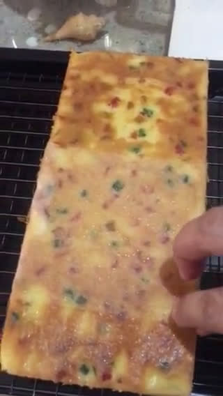 Foto langkah ke 7 dari resep Bolu jadoel sukade.