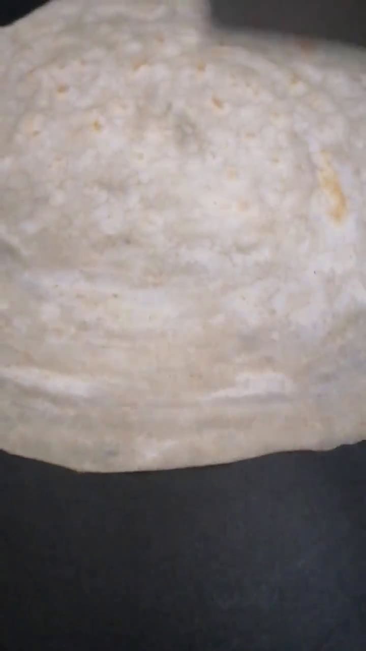 صورة لخطوة 10 من وصفة شباتي لذيذ خفيف طري جدا 👌
