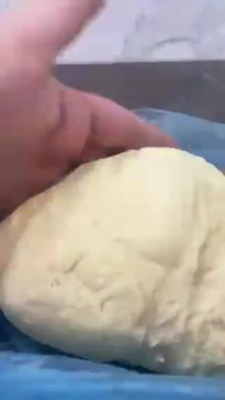 Фото кроку 2 до Ідеальне сирне печиво 🍪.