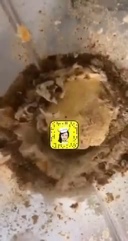 صورة لخطوة 2 من وصفة حلى رمضاني سهل ولذيذ 😋😋