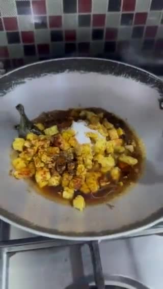Foto langkah ke 3 dari resep Tumis Tempe Kecap.