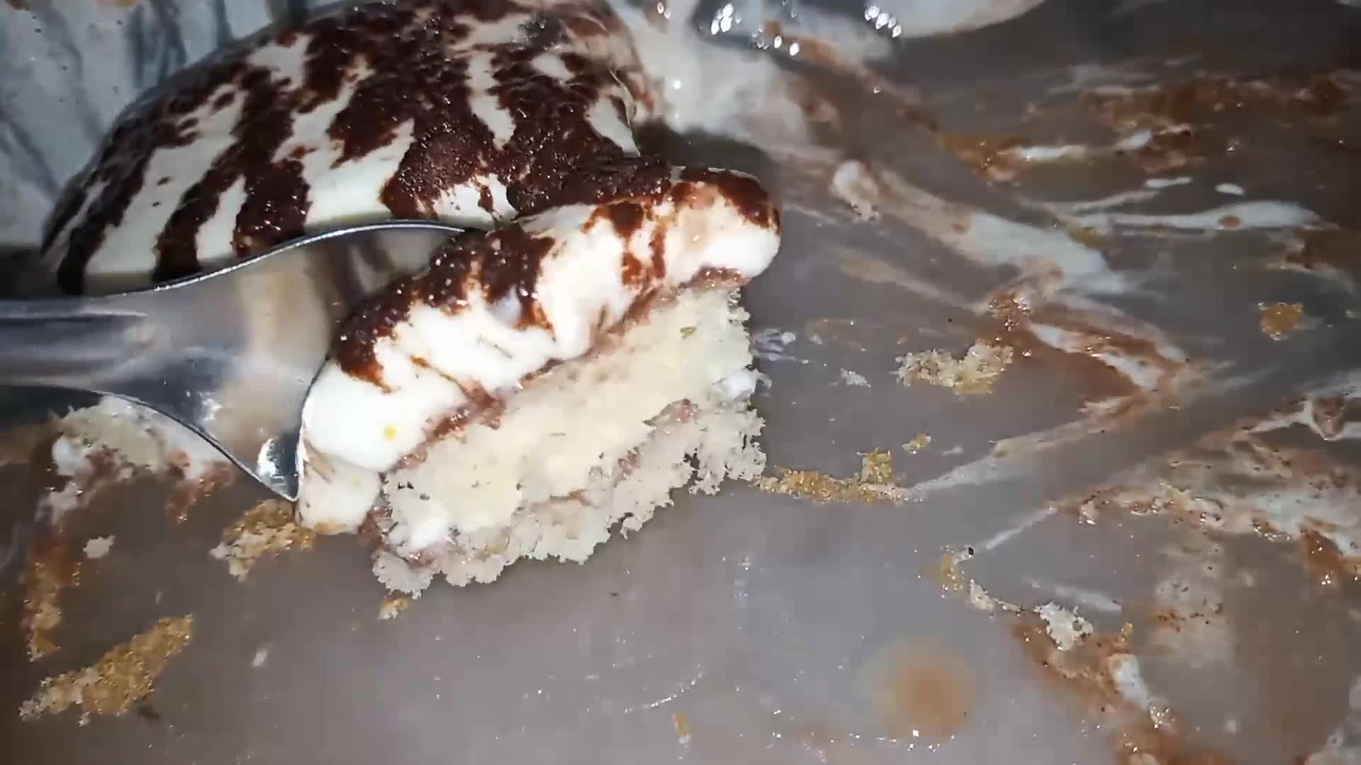 Foto del paso 6 de la receta: Tiramisú fácil con batidora 🥰🥰