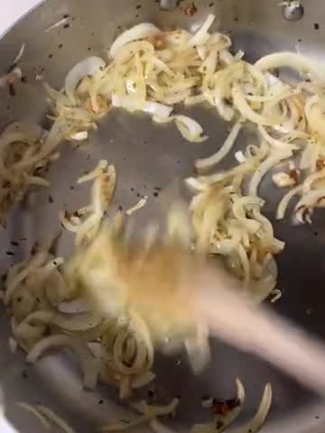 Une image de l'étape 3 de Tajine kefta œuf facile.