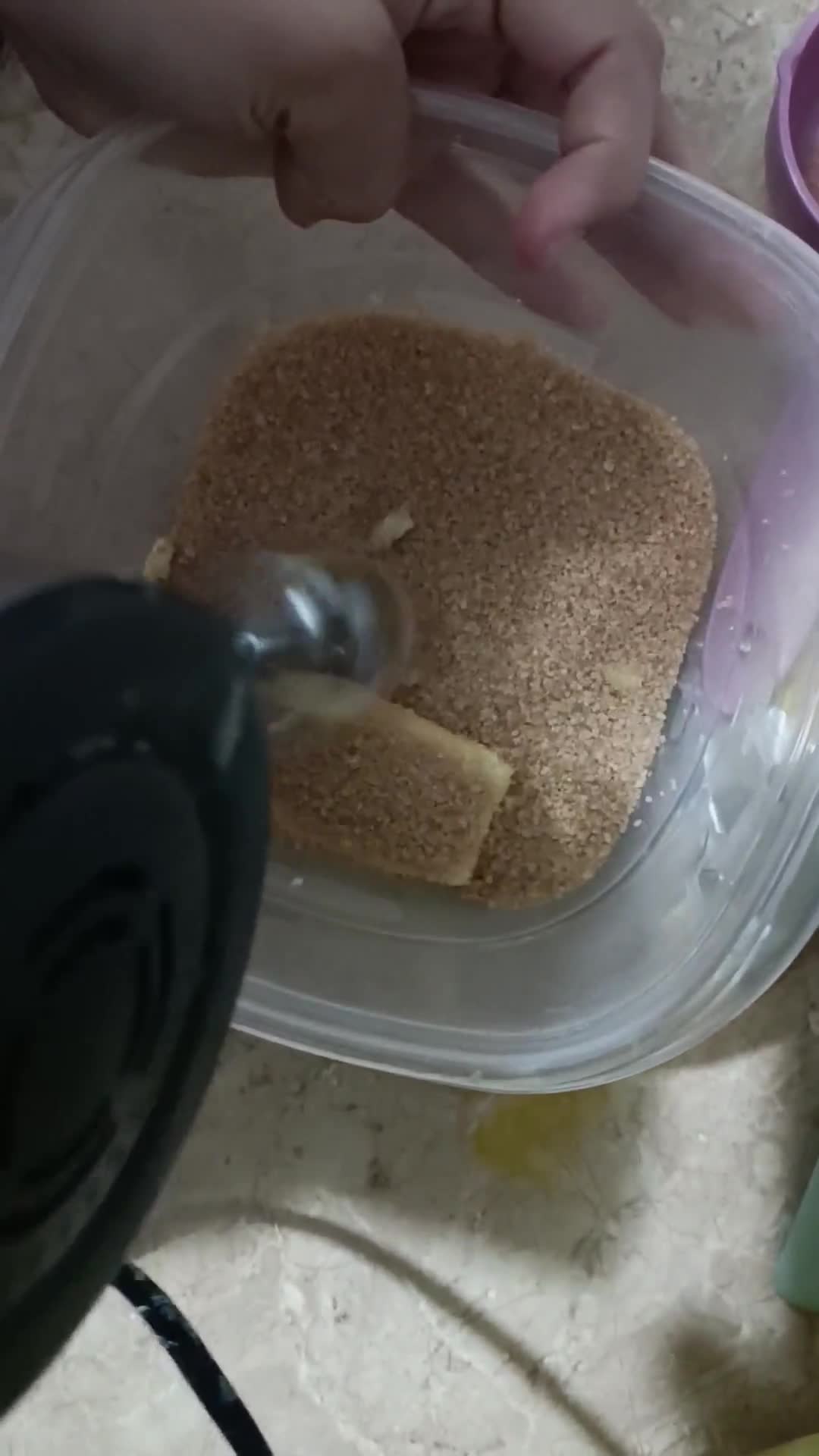 Foto del paso 2 de la receta: 🌻Pan de Pascua