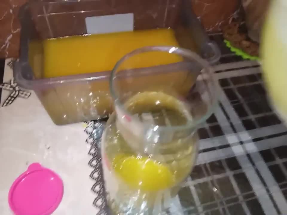 صورة لخطوة 12 من وصفة مركز البرتقال 🍊