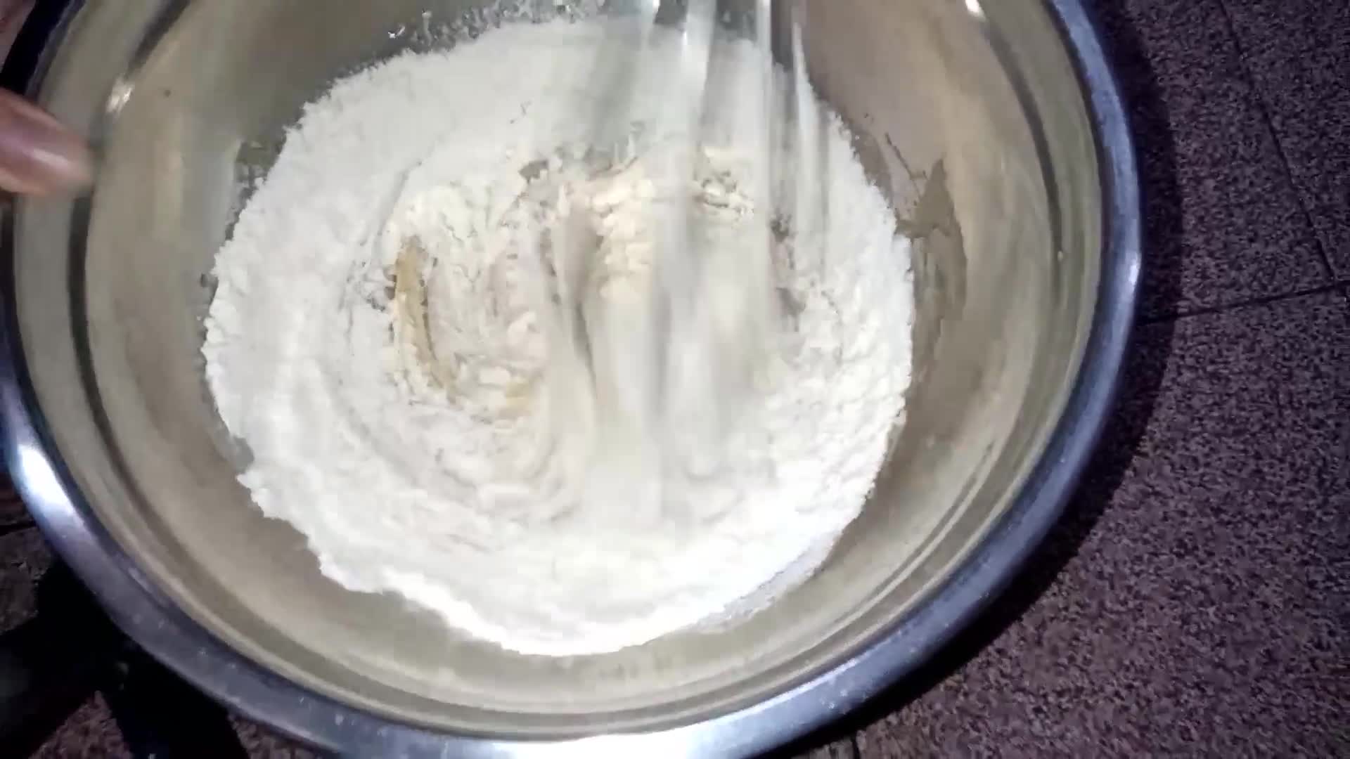 Foto del paso 5 de la receta: Galletitas con mantecol