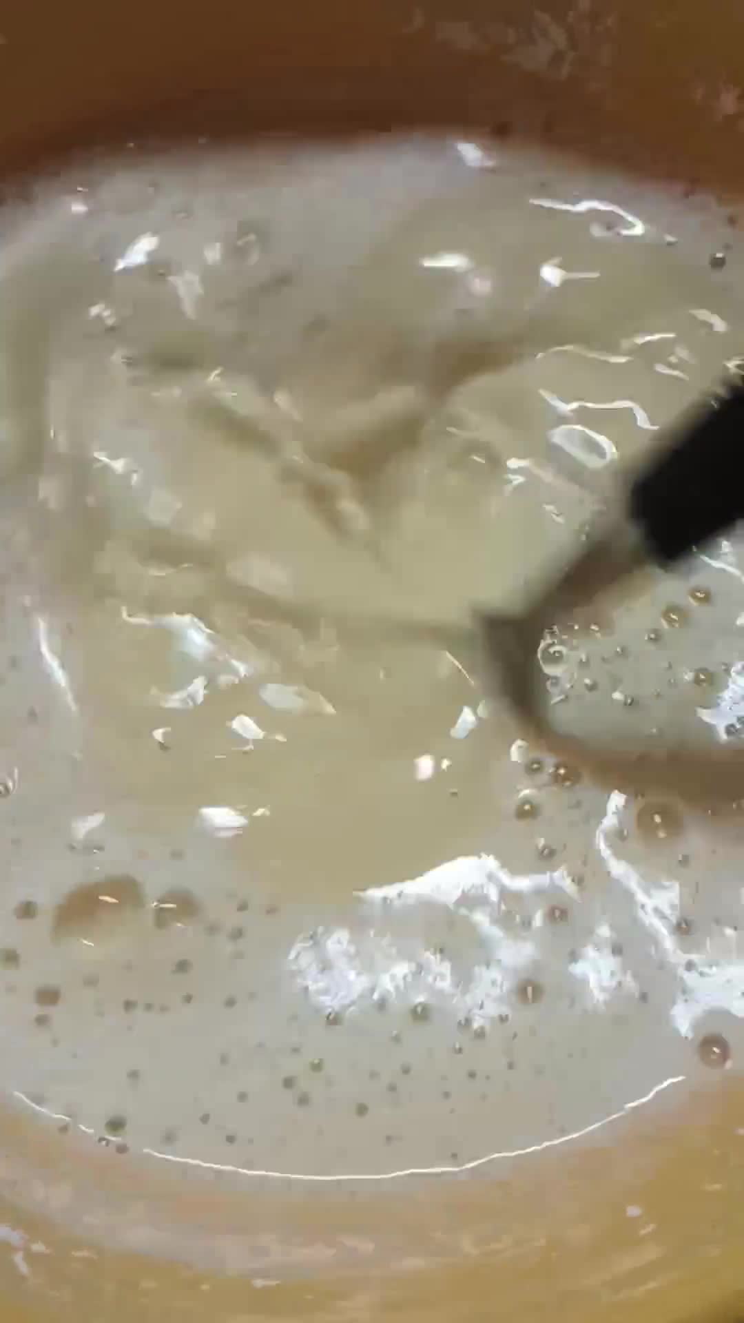Foto del paso 3 de la receta: Crema pastelera