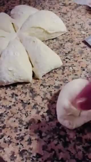 Foto del paso 7 de la receta: Molletes 🥯