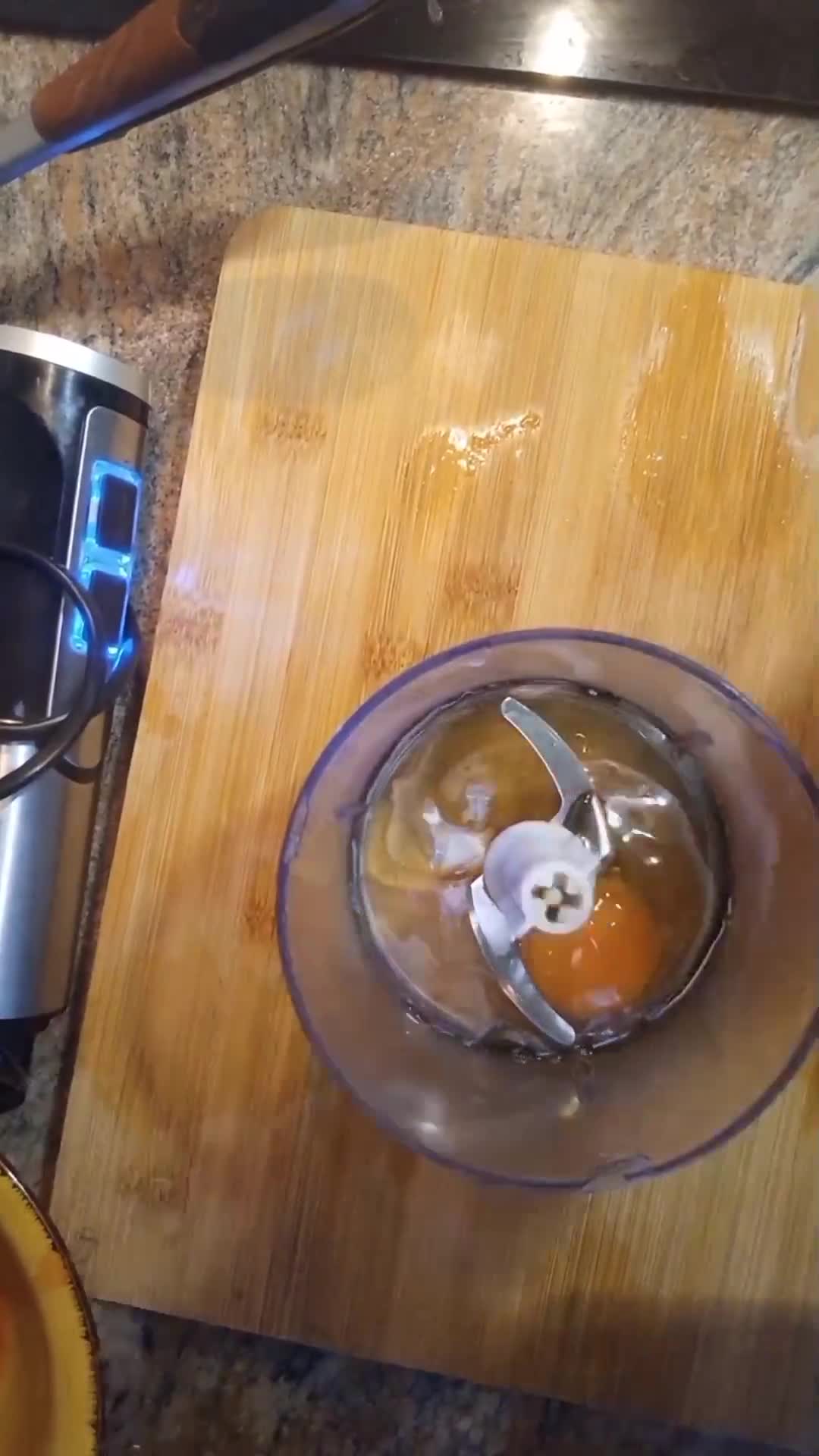 Foto del paso 6 de la receta: Mariscada completa