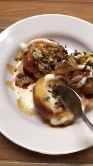 Foto langkah ke 5 dari resep TAKOYAKI 🐙.