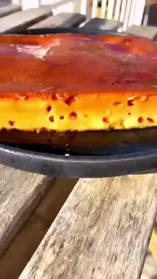 Foto del paso 3 de la receta: Flan de huevo