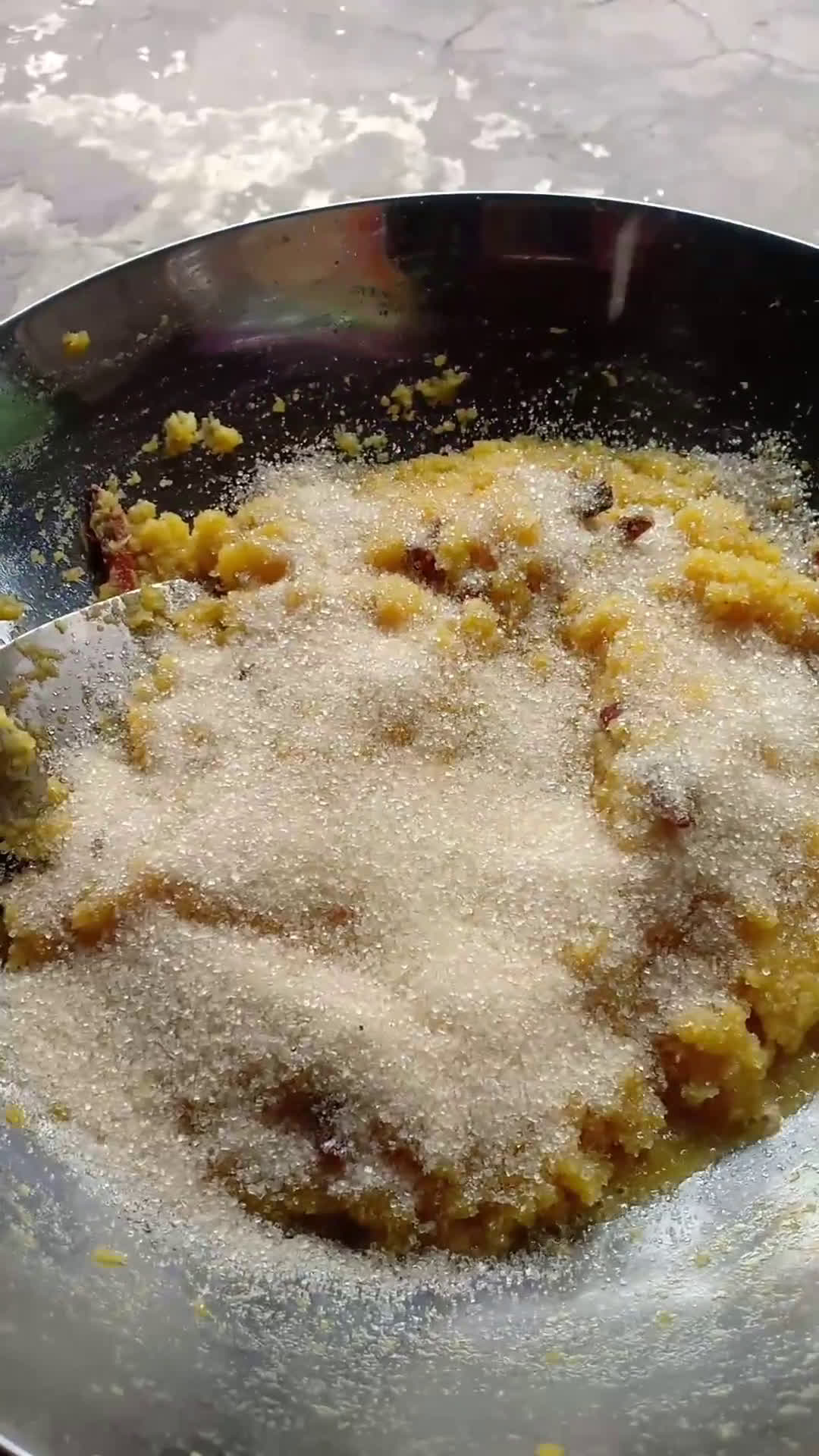 Foto langkah ke 4 dari resep Selai Nanas Untuk Nastar.