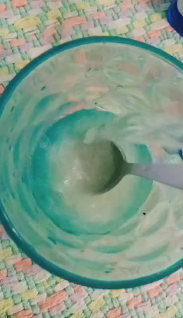 A picture of step 3 of Lemonade!.