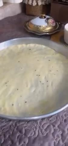 صورة لخطوة 5 من وصفة فطيرة العسل