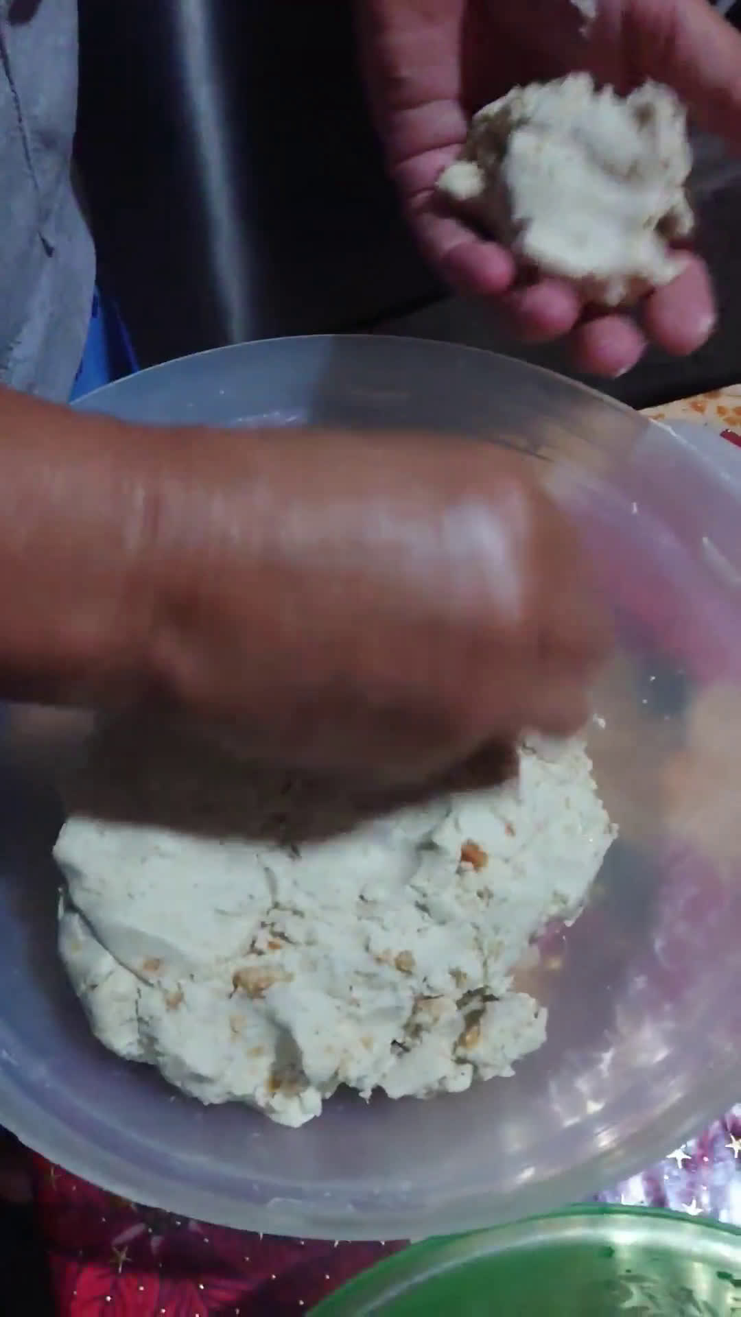Foto del paso 8 de la receta: Gorditas con chicharrón🐖