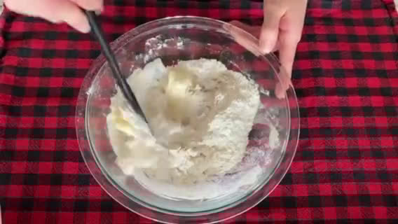Hình bước làm 4 của món Homemade Hamburger (Bánh mì burger)