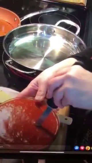 Foto del paso 3 de la receta: Camarones a la diabla
