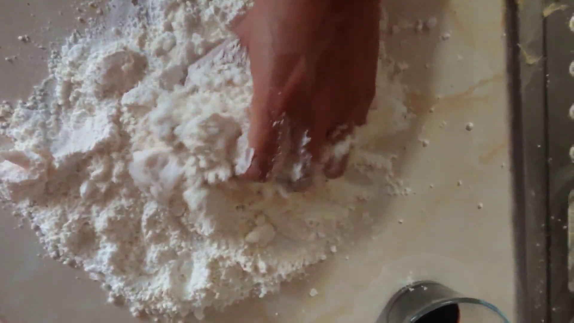 Foto del paso 9 de la receta Conchas FrankieConcha y CalabaConcha