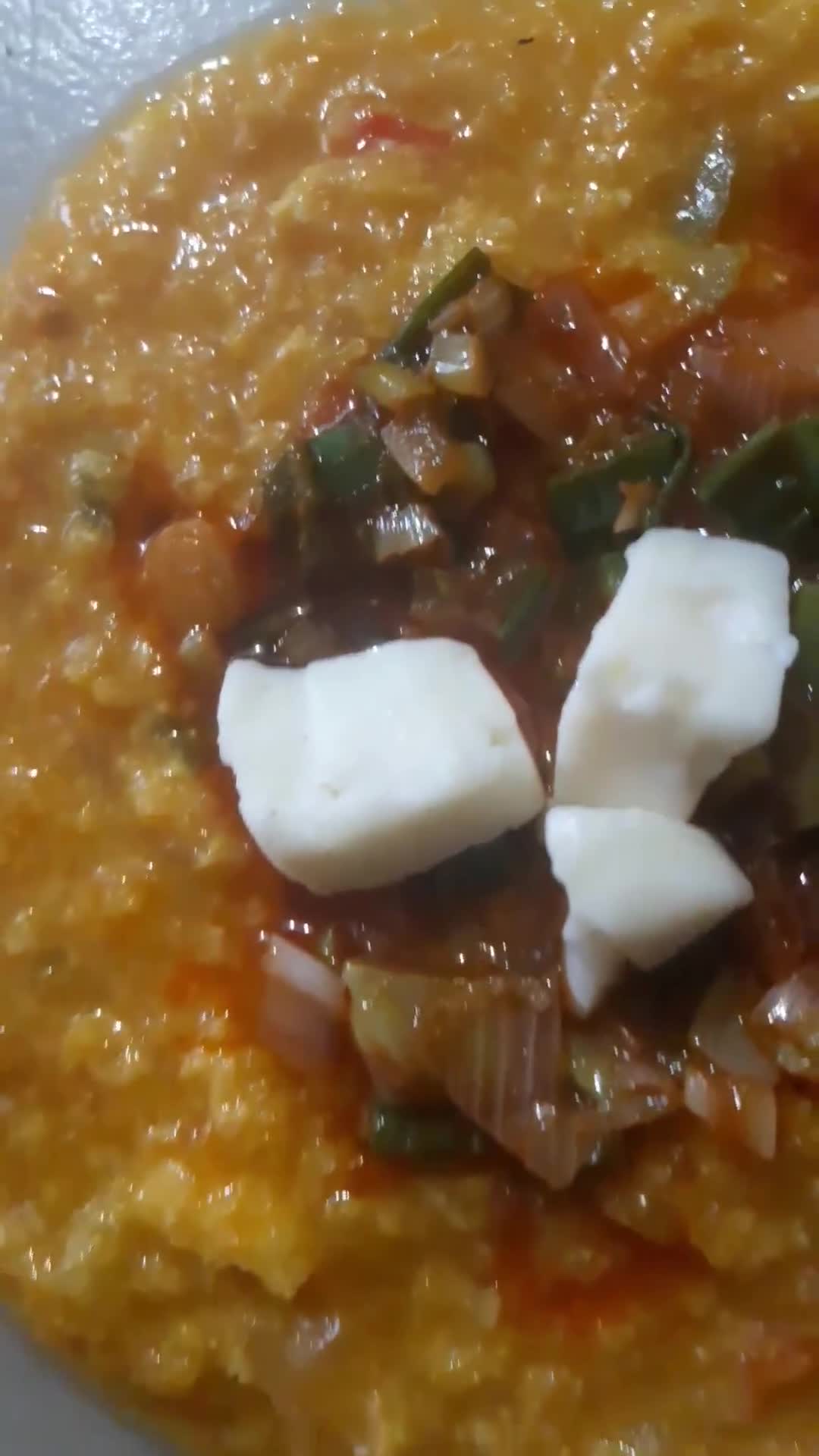 Foto del paso 9 de la receta: Humita 🌽❤