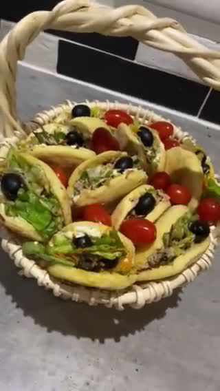 صورة لخطوة 1 من وصفة بطبوط محشي