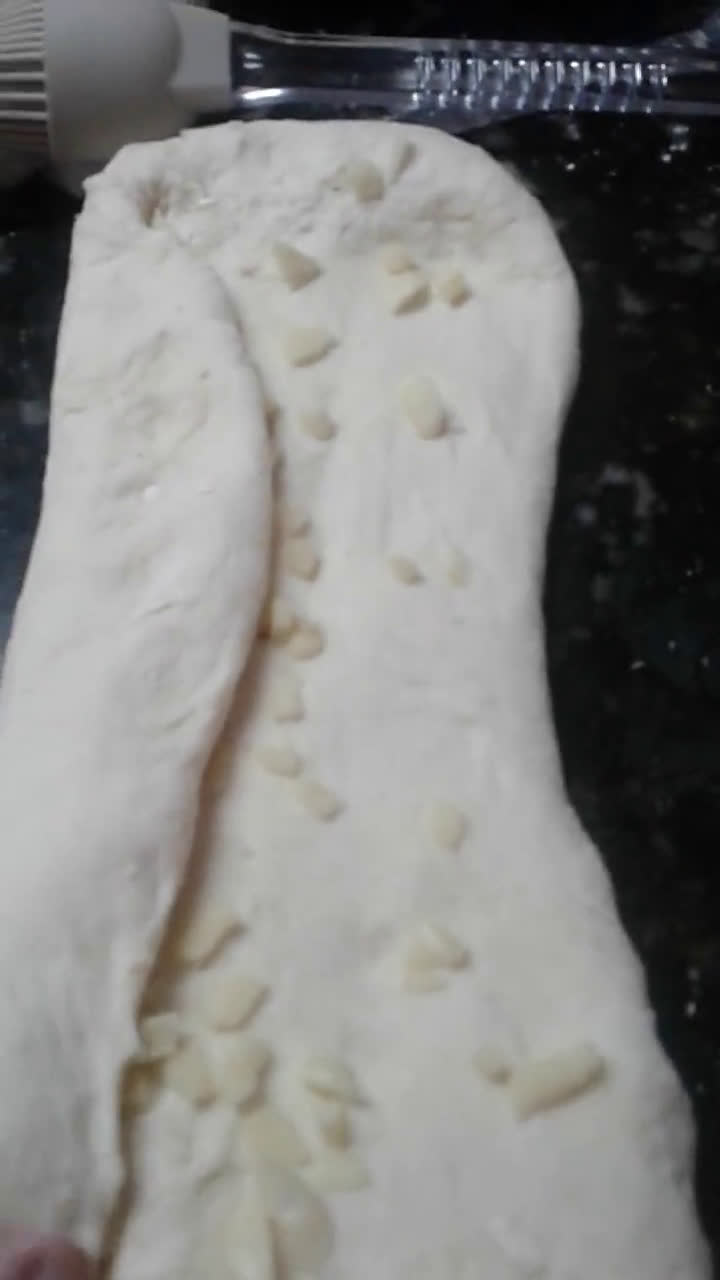 Foto del paso 5 de la receta: Pan de queso y orégano