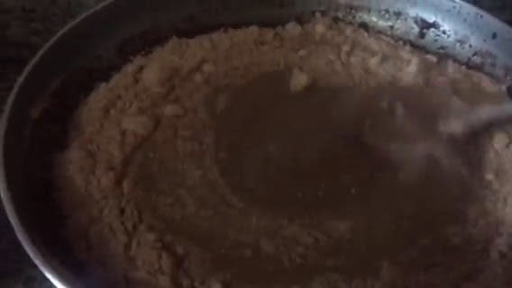 Foto do passo 5 de Bolo Brigadeiro...um verdadeiro pecado de sabores