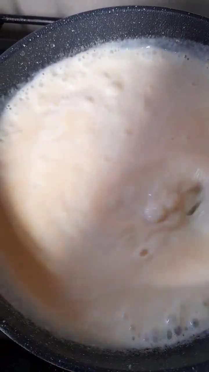 Foto langkah ke 3 dari resep Creamy jasuke.