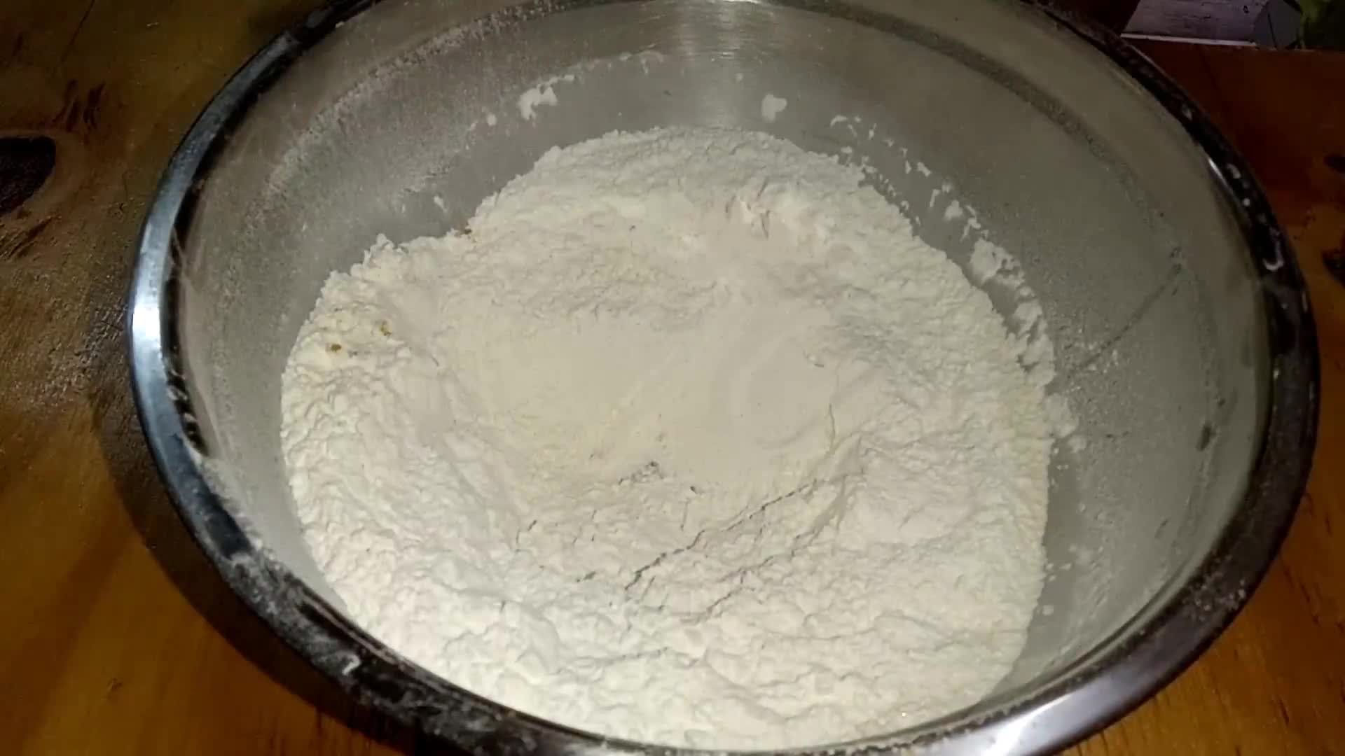 Foto del paso 3 de la receta: Medialunas fáciles