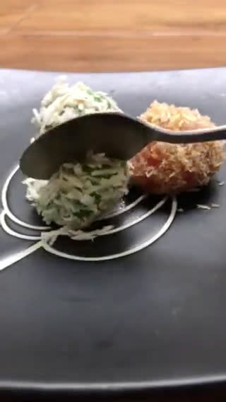 Foto langkah ke 4 dari resep KLEPON UBI CILEMBU 🍠❤️.