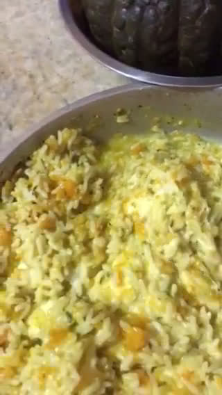 Foto del paso 6 de la receta: Zapallo cabutia relleno con arroz cremoso de verduras