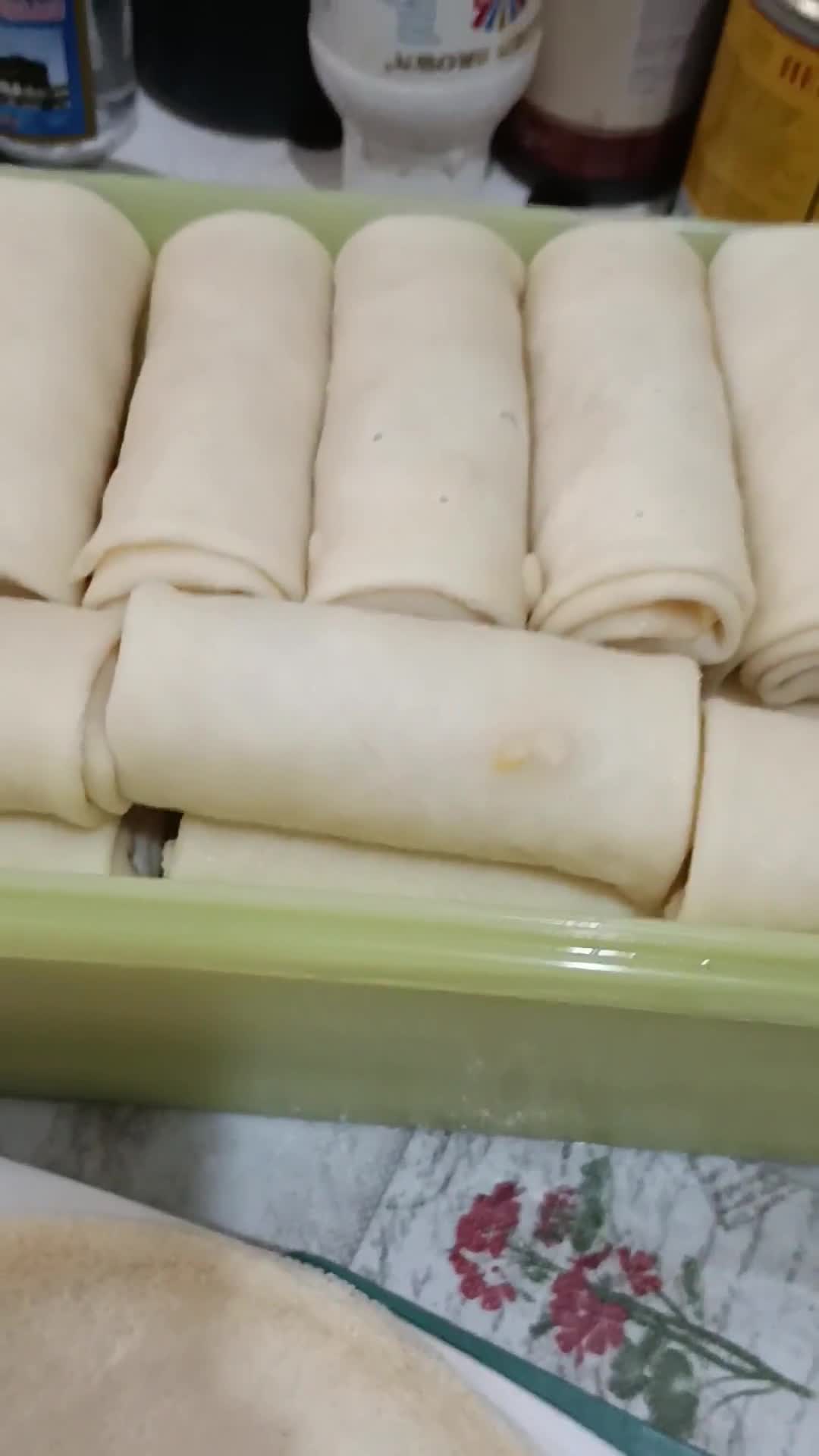 Foto langkah ke 4 dari resep Sosis Solo.