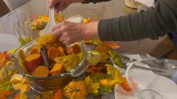 Foto del paso 3 de la receta: Calabaza en Tacha / Calabaza dulce