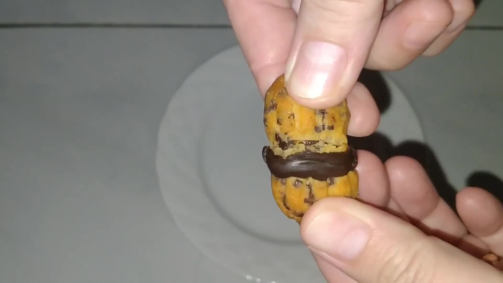 Foto langkah ke 6 dari resep 189. Cookies Messes.