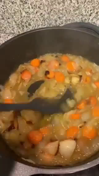 Foto del paso 5 de la receta: Galtas al horno