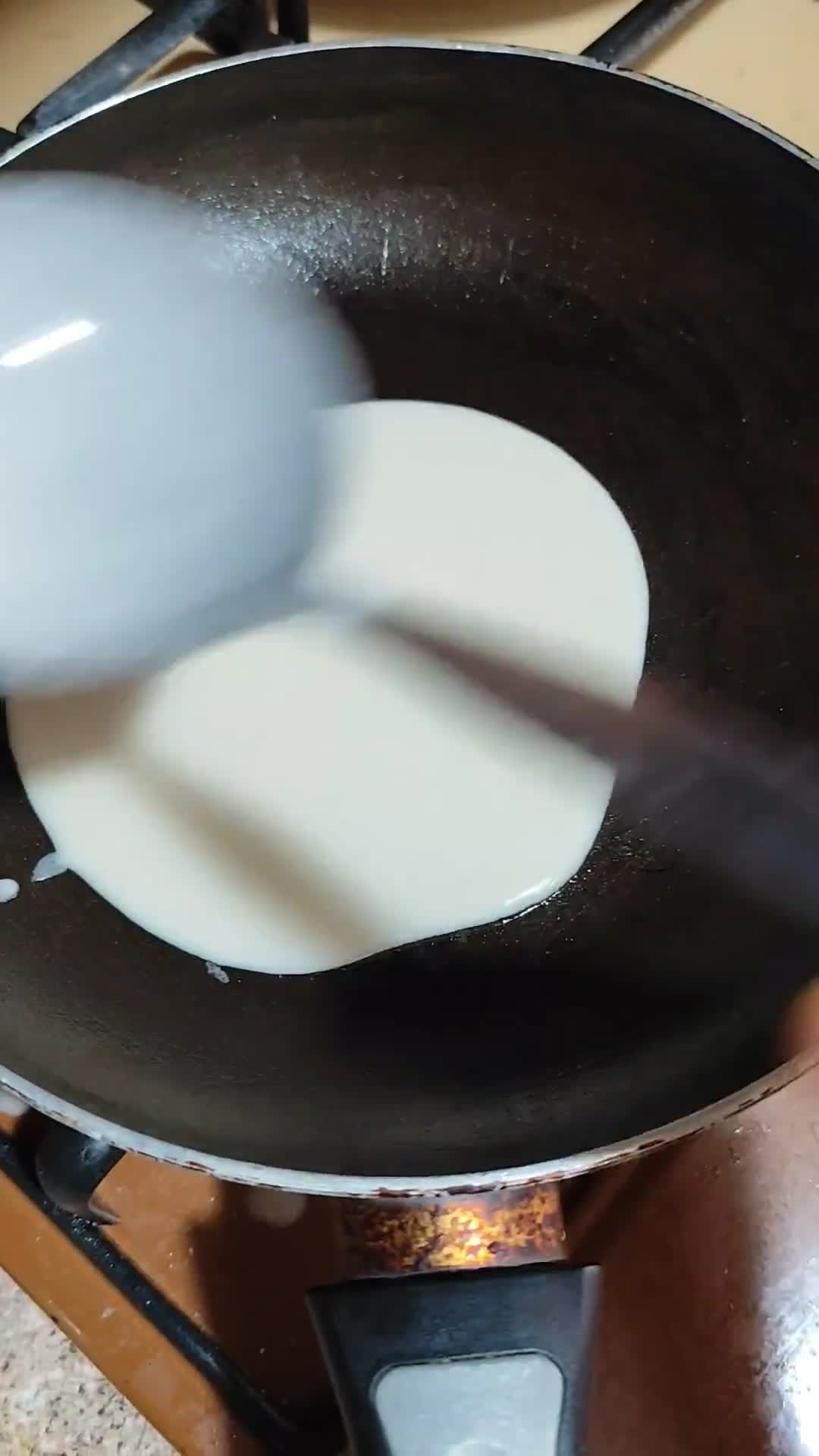 Foto langkah ke 4 dari resep Sosis Solo (Isian Daging Sapi).