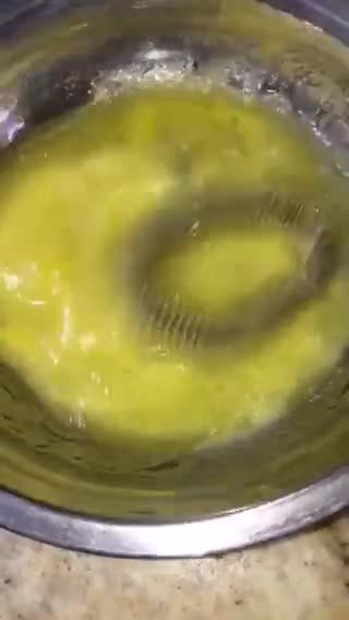 Foto del paso 2 de la receta: Galletas de naranja con aceite