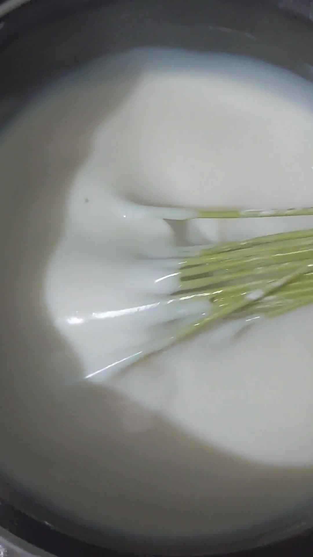 Foto del paso 1 de la receta: Pudding de Leche