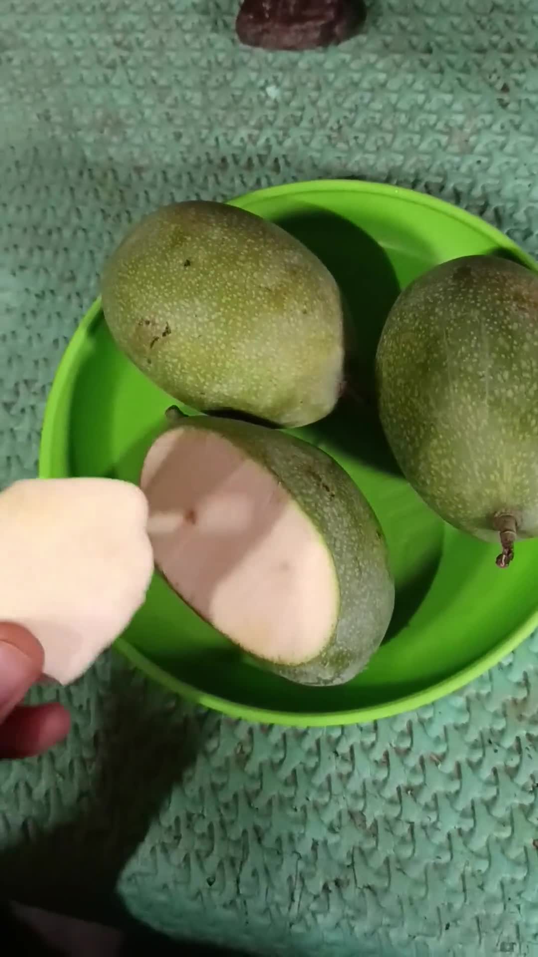 Foto langkah ke 4 dari resep Sambel Cenge Madura.