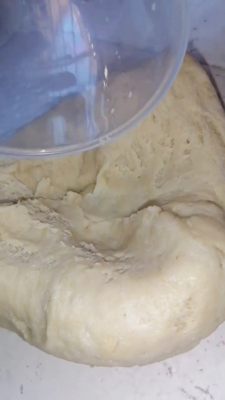Foto del paso 5 de la receta: Scones ✨