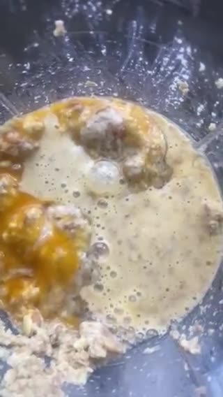 Foto del paso 3 de la receta: Pan de Lentejas 🍞