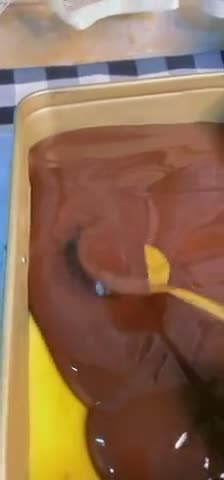 صورة لخطوة 8 من وصفة كيك بارد اوحلا بارد