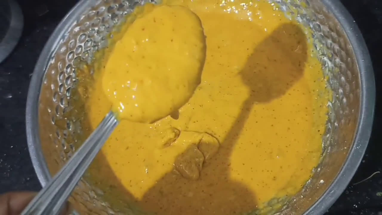 પાલક પાત્રા (Palak Patra Recipe in Gujarati) રેસીપી સ્ટેપ4ફોટો