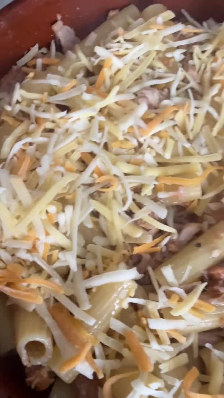 Foto del paso 7 de la receta: Tortiglioni con pulled pork